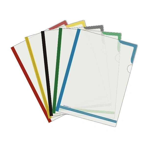 Strip / Pati File Benelux (Pack Of 20)