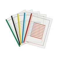 Strip / Pati File Benelux (Pack Of 20)