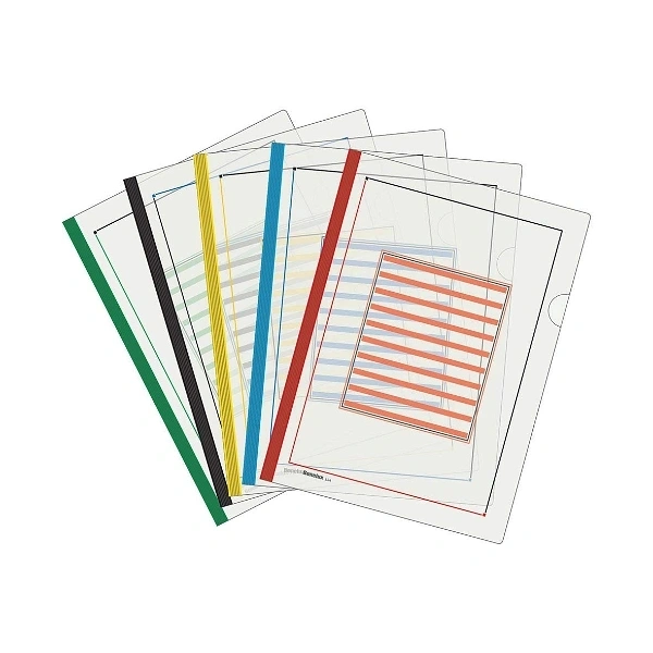 Strip / Pati File Benelux (Pack Of 20)