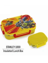 Steel Insulated Lunch Box Nakoda Stanley 1100 Avengers