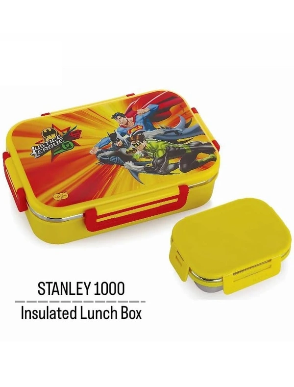 Steel Insulated Lunch Box Nakoda Stanley 1100 Avengers