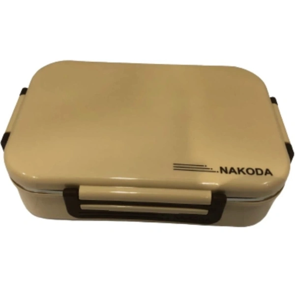 Steel Insulated Lunch Box Nakoda Stanley 1100
