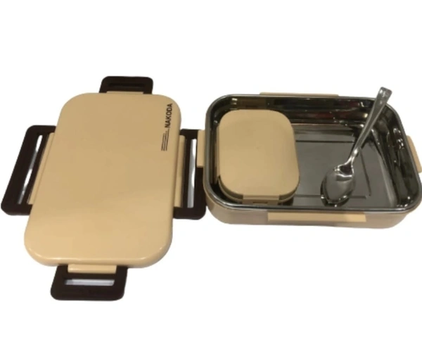 Steel Insulated Lunch Box Nakoda Stanley 1100