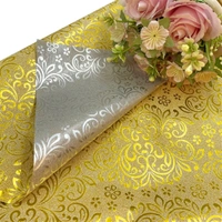 Gift Paper Mosa (20sheets) 50x70cm - Blue