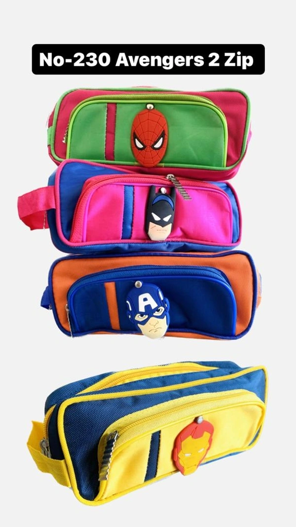 230 Avengers 2 Zip 