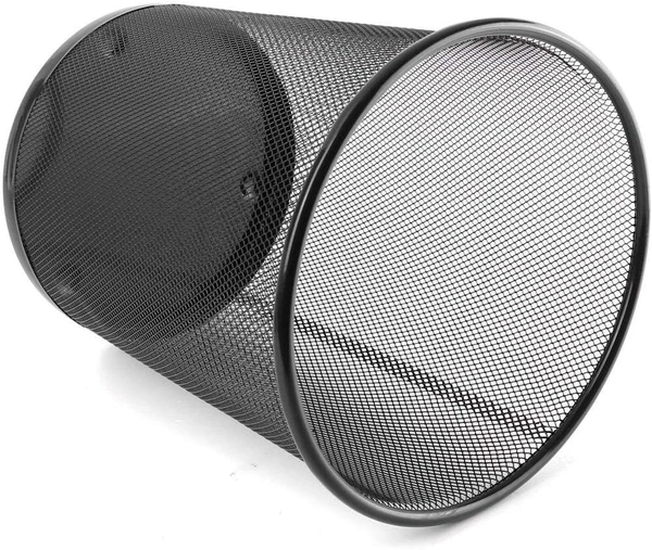 Dustbin Metal Medium 