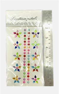 Stone Designer Mix 1 (12pc Pack)