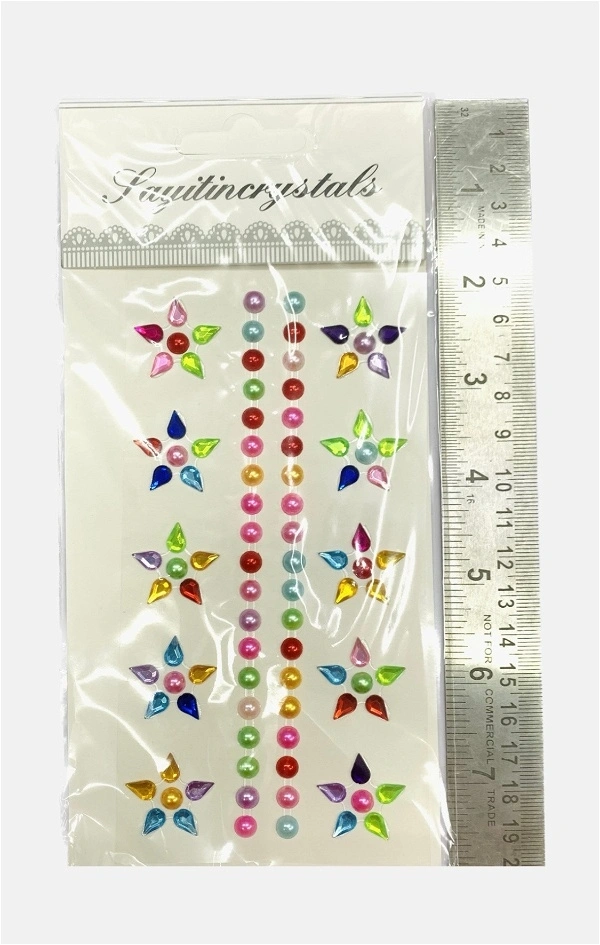 Stone Designer Mix 1 (12pc Pack)