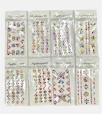 Stone Designer Mix 1 (12pc Pack)