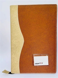 1101 B/4 20F Folder File Chain Bag