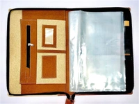 1101 B/4 20F Folder File Chain Bag