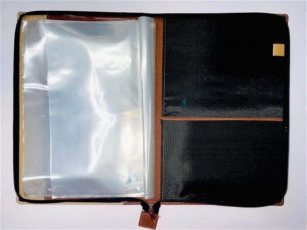 1101 B/4 20F Folder File Chain Bag