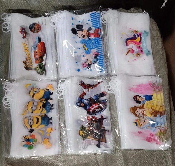 Pouch Zipper 909 (12pc)