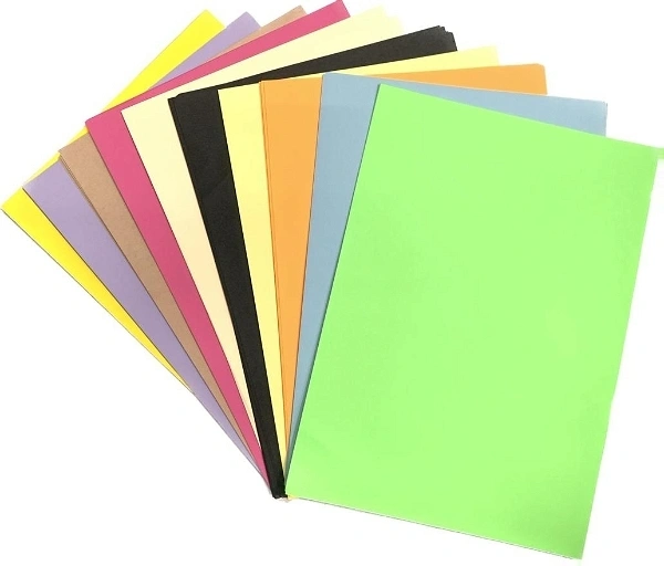 Color Paper A4 Neon (Pack Of 100 Sheets)