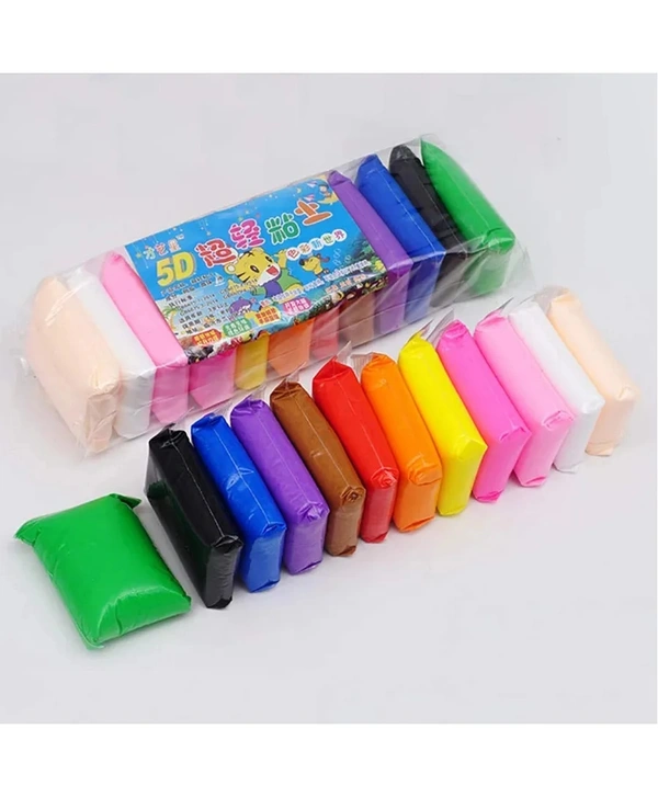 Paper Clay Air Clay (12pc Pack)