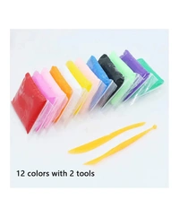 Paper Clay Air Clay (12pc Pack)