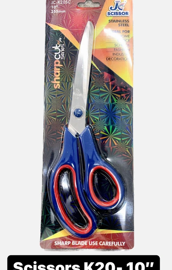 Scissors K20 (10 Inch)