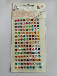 Stone Pearl Multi 3 (12pc Pack)