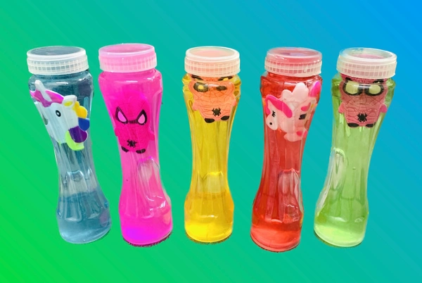 Slime Jelly Crystal Mud No-7702