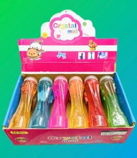 Slime Jelly Crystal Mud No-7702