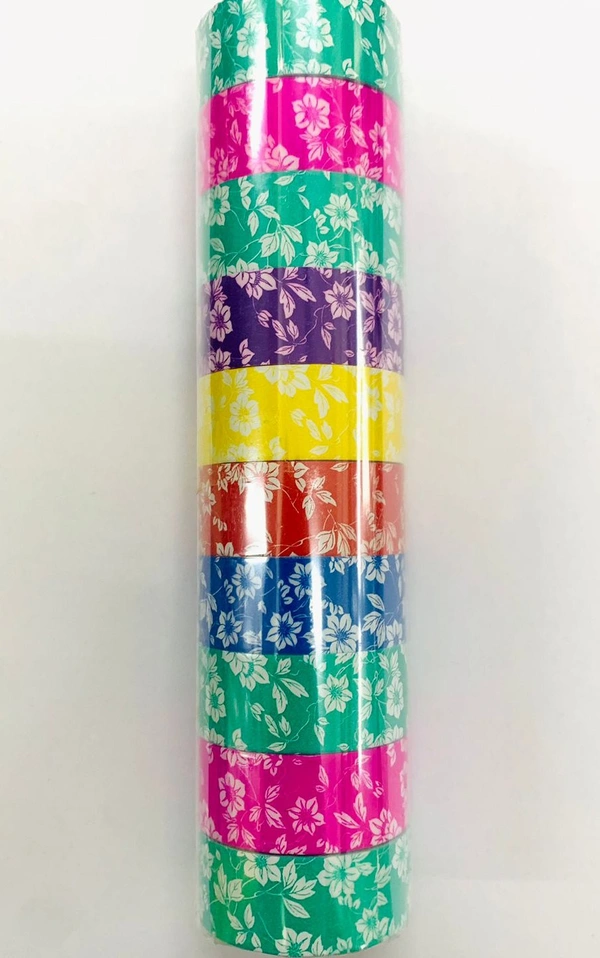 Printed Paper Tape 01 (10pc Role)
