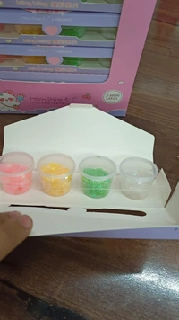 Star Glitter (4pc Set)