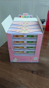 Star Glitter (4pc Set)