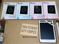 LCD Ipad 8.5inch Heavy Pexon