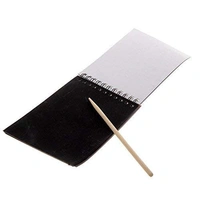 Scratch Note Small 14x10cm