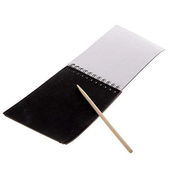 Scratch Note Small 14x10cm