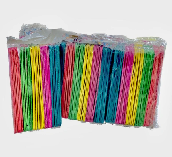 Icecream Stick Color Big