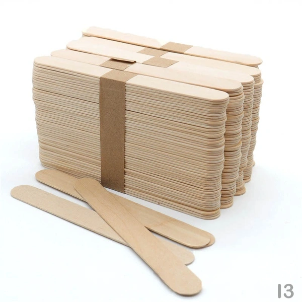 Icecream Stick Imported White Big