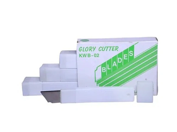 Cutter Blade 18mm (100pc Pack)