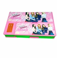 JCC-9090 Jumbo Magnet Box Full Size 6 Button