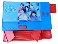 JCC-9090 Jumbo Magnet Box Full Size 6 Button