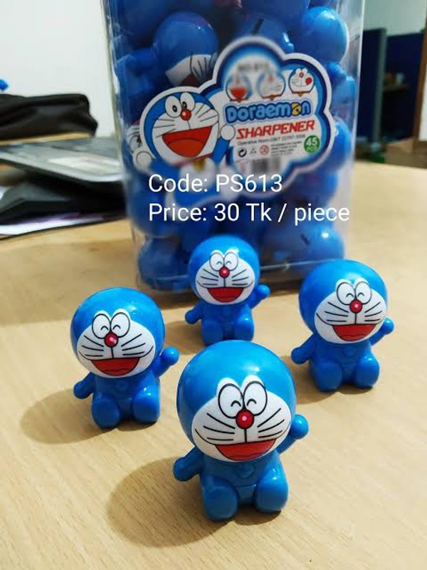 Doremon Sharpner (45pc)