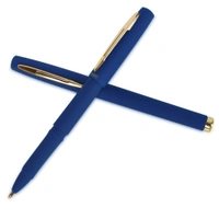 Baoke 0.7mm Roller Gel Pen (12pc Pack) - Blue