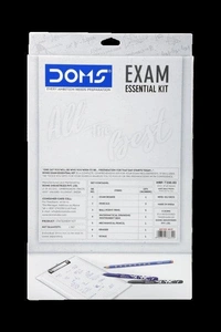 Doms Exam Essential Kit MRP-300