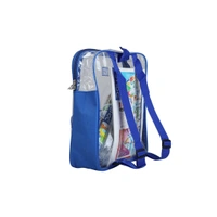 Doms Smart Kit (Transparent Bag) MRP-500