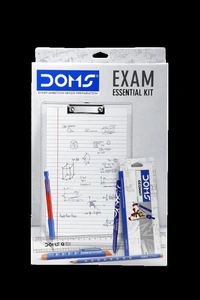 Doms Exam Essential Kit MRP-300