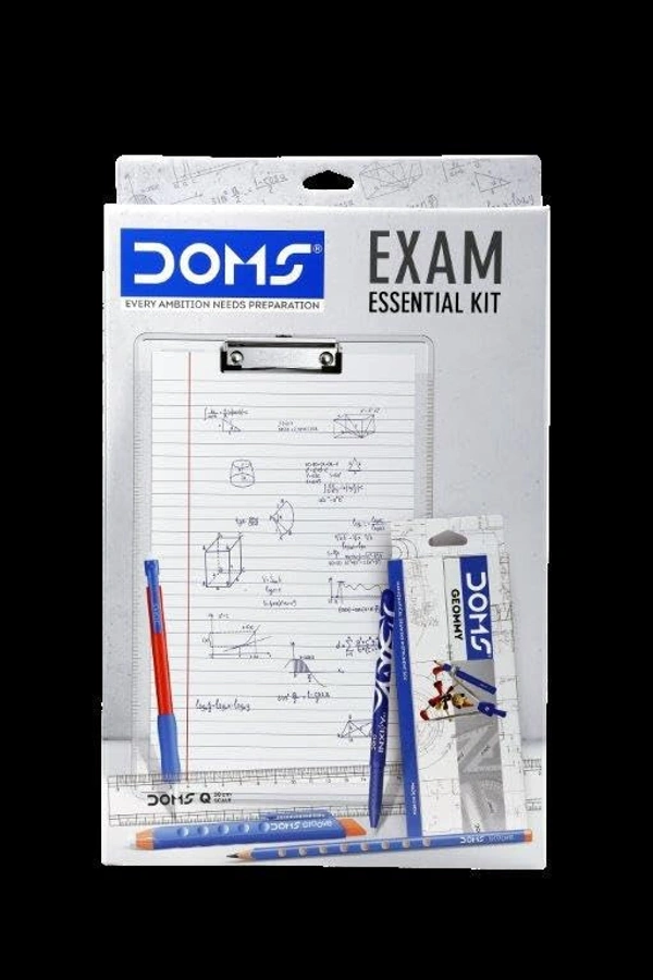 Doms Exam Essential Kit MRP-300