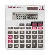 OR-2212C GT Oreva Calculators