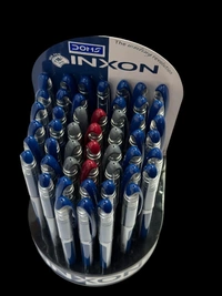 Doms INXON Ball Pen (50pc Stand)