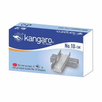 Kangaro Stapler Pin No-10 (20pc Pack)