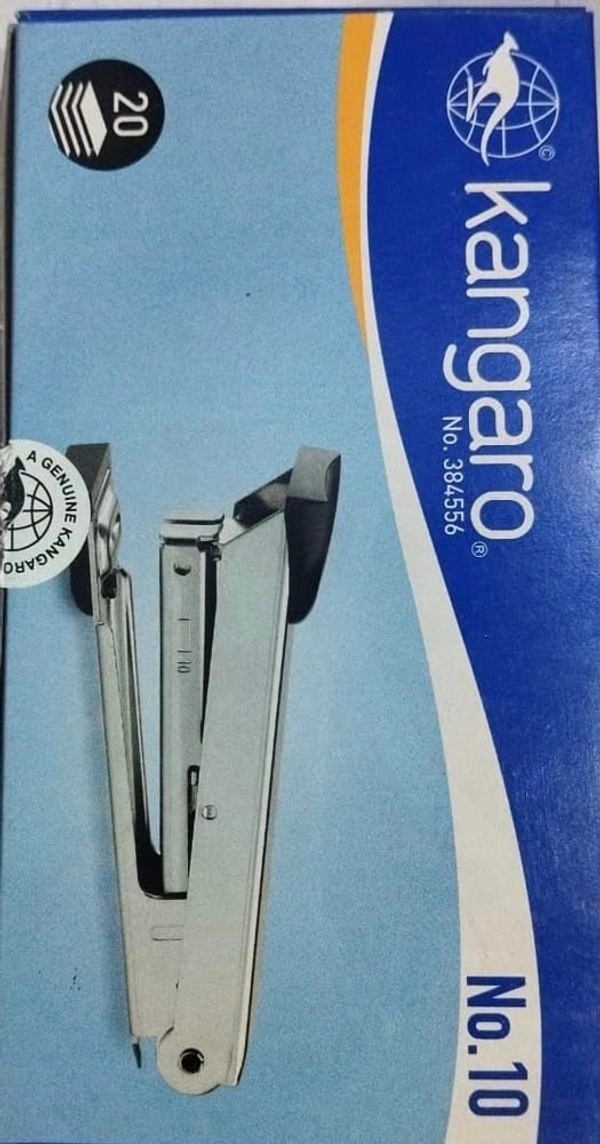 Kangaro Stapler No-10