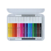 Doms Aqua Sketchpen 24shade (125 MRP)