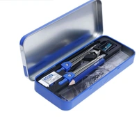 Doms Geommy Mathematical Drawing Instrument Box ( Pack Of 1 )