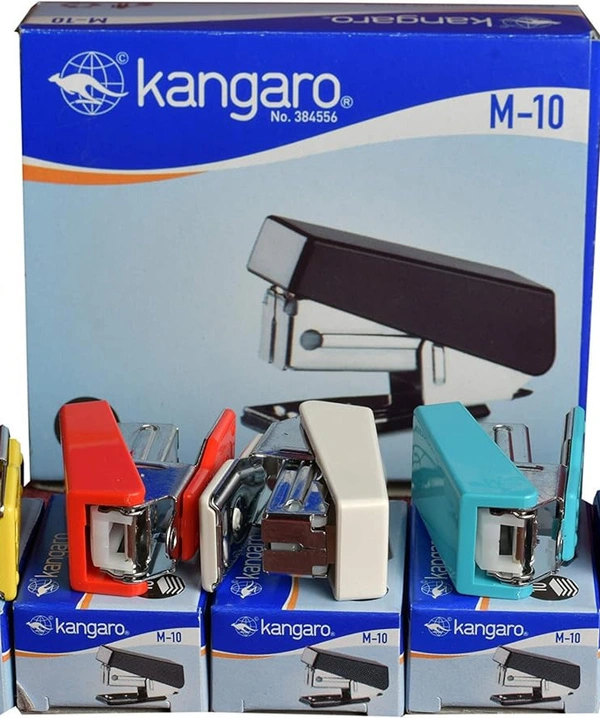 Kangaro Stapler M-10