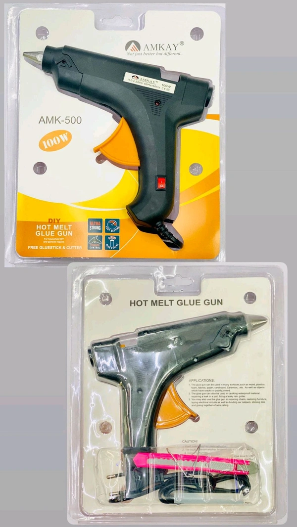 Glue Gun 100watt 