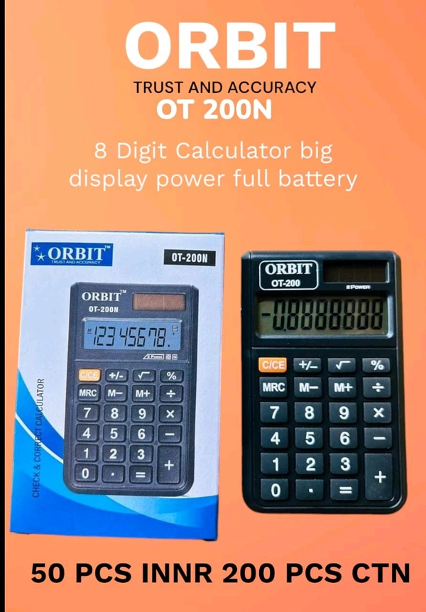Calc OT-200N